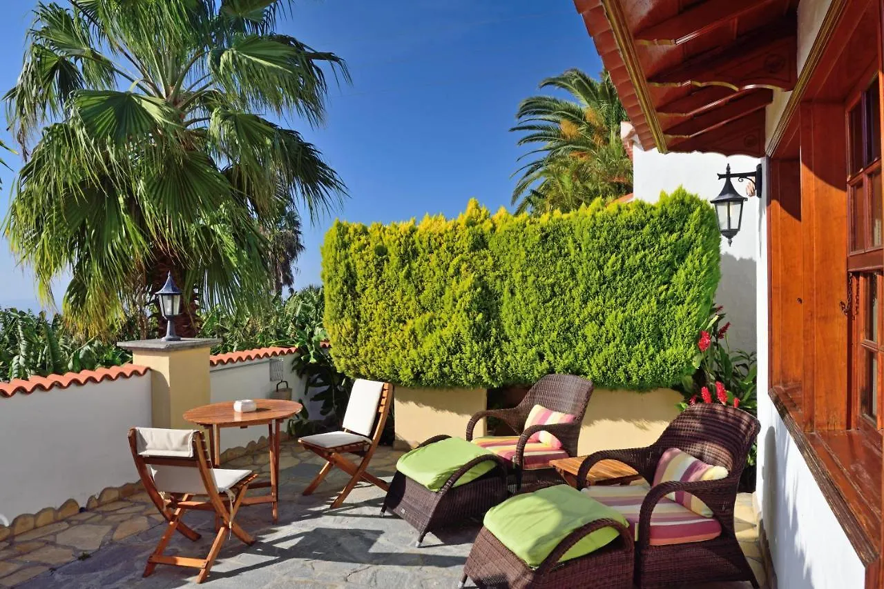 Holiday home Villa Mary Tazacorte