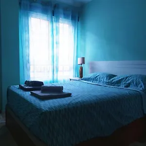  Apartment 1 Floor