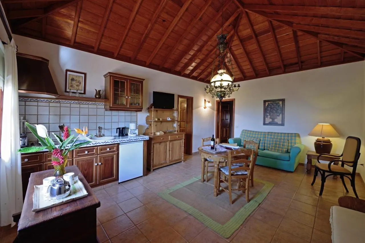Holiday home Villa Mary Tazacorte Spain