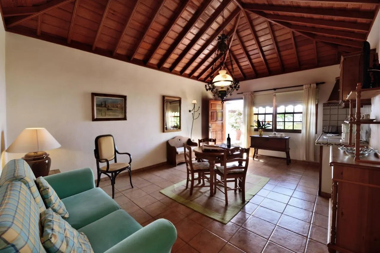 Villa Mary Tazacorte 0*,