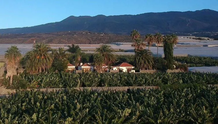 Villa Mary Tazacorte