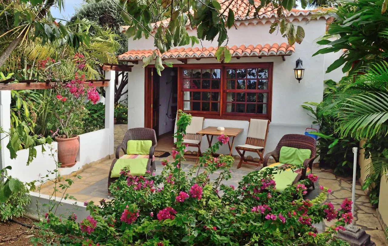Villa Mary Tazacorte 0*,  Spain