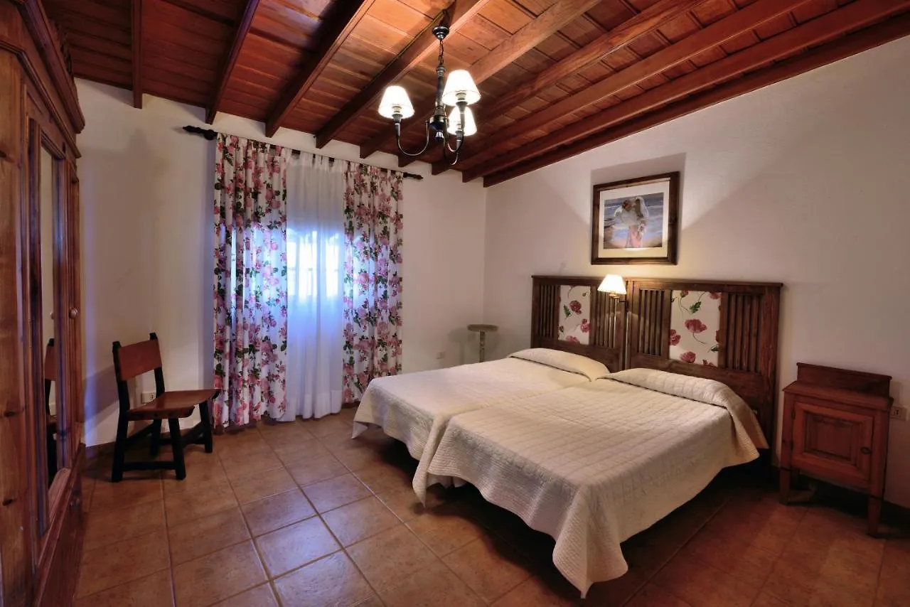 Holiday home Villa Mary Tazacorte