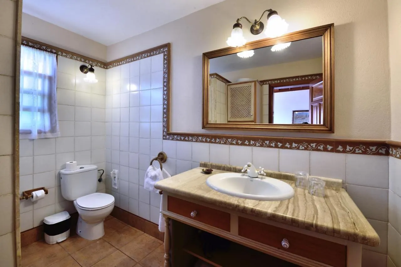 Holiday home Villa Mary Tazacorte