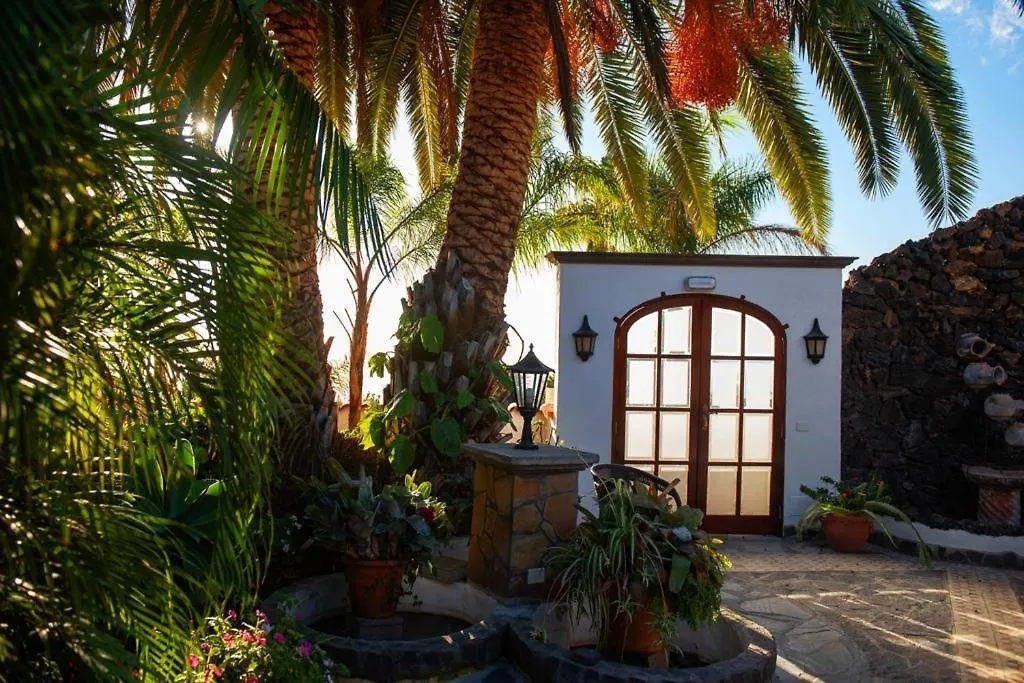 Villa Mary Tazacorte Holiday home