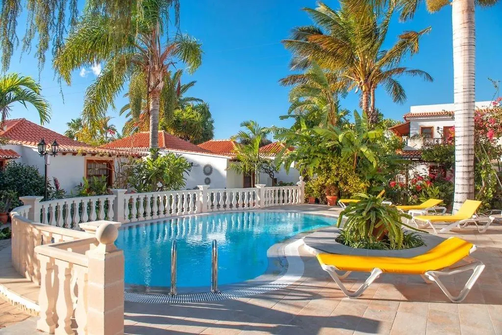 Villa Mary location