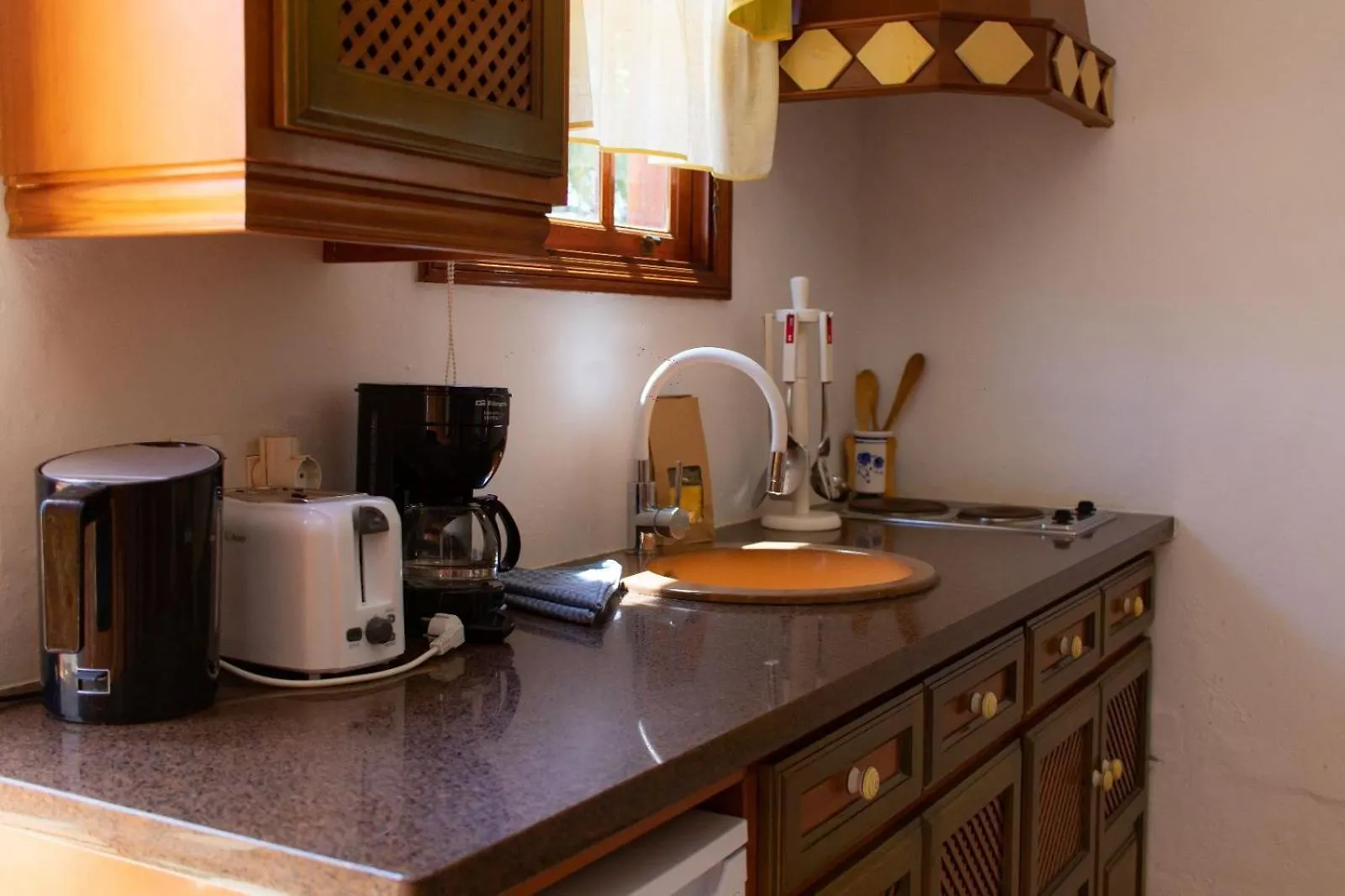 Holiday home Villa Mary Tazacorte