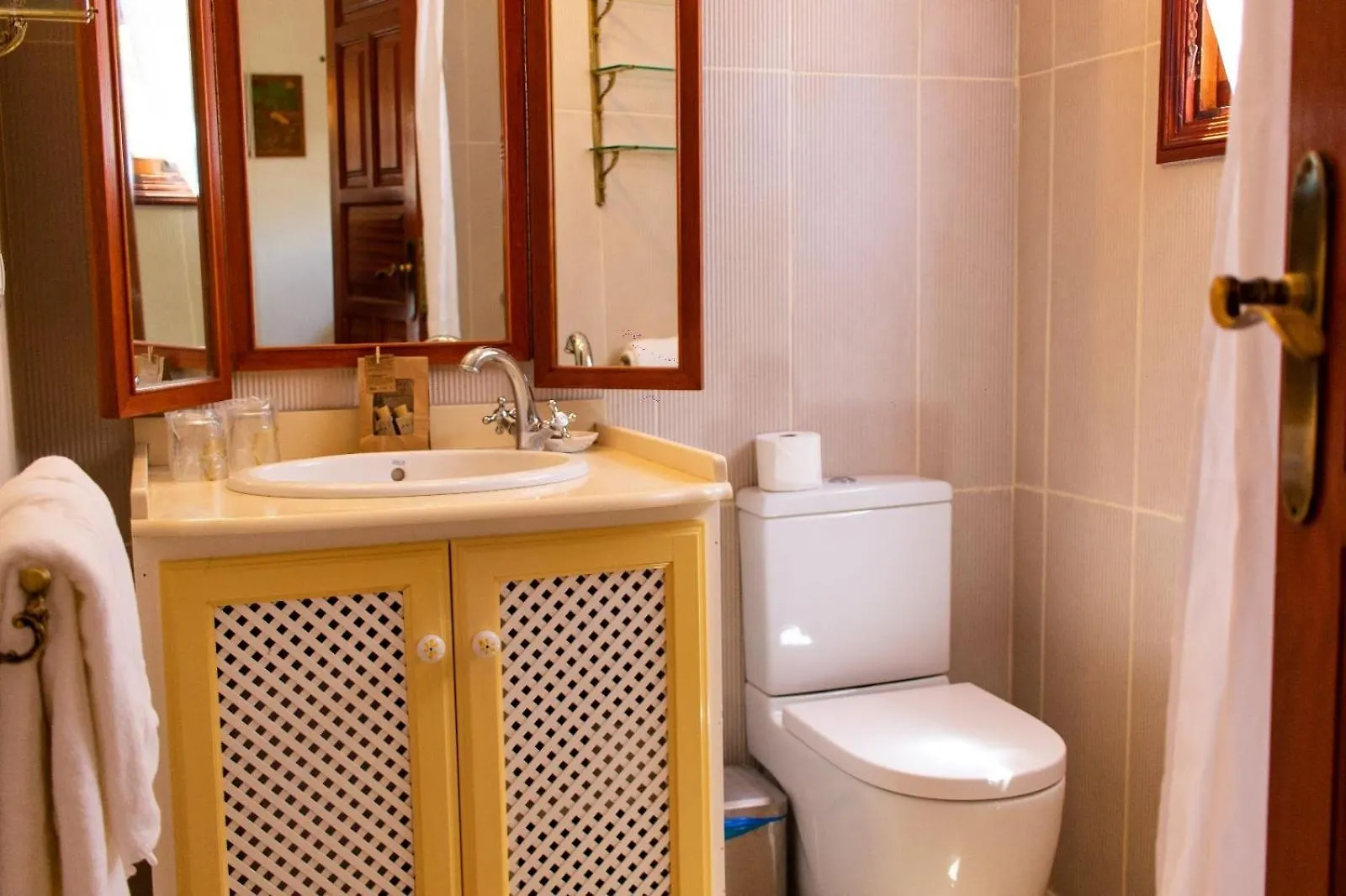 Villa Mary Tazacorte 0*,