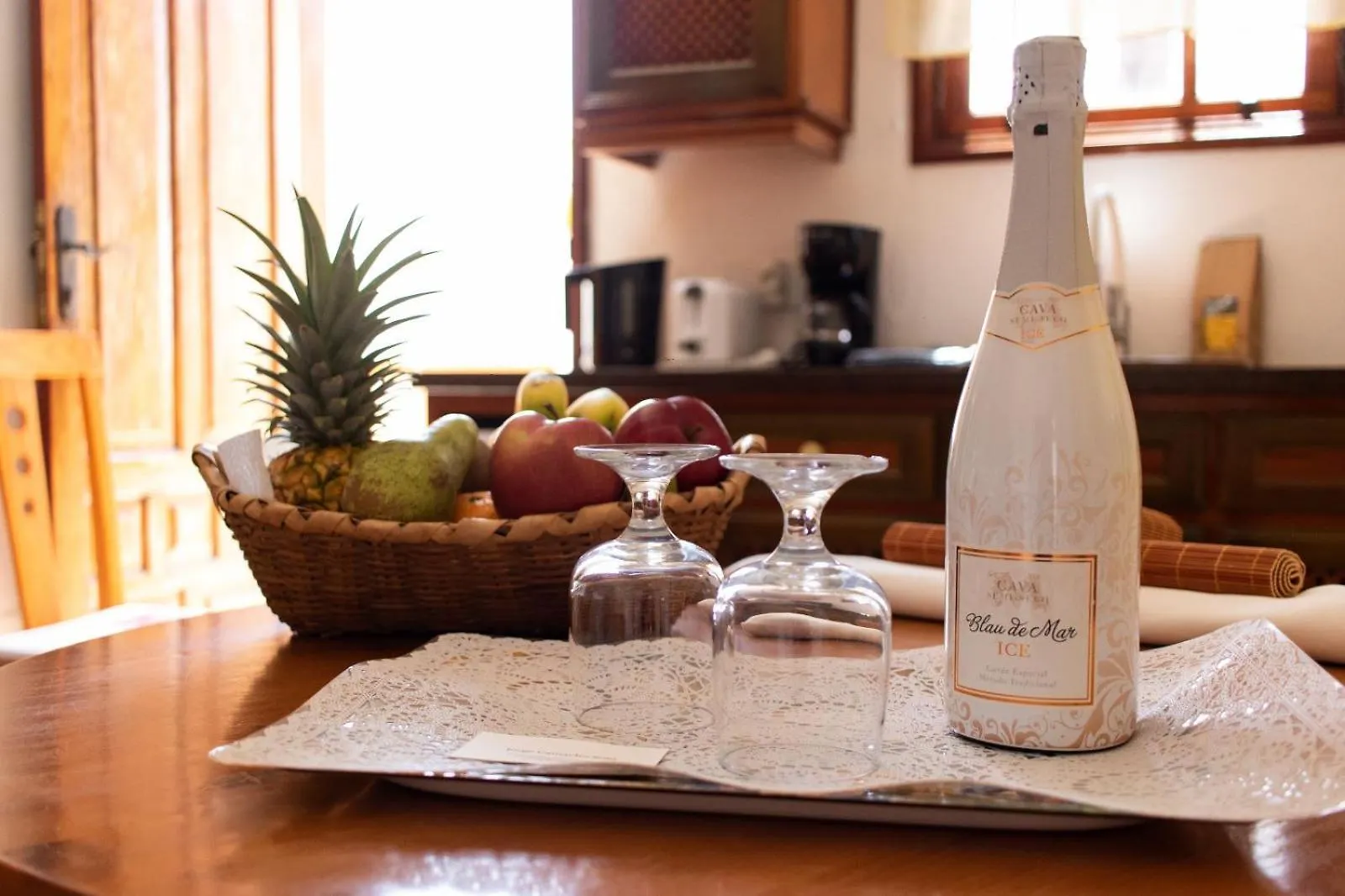 Villa Mary Tazacorte Holiday home