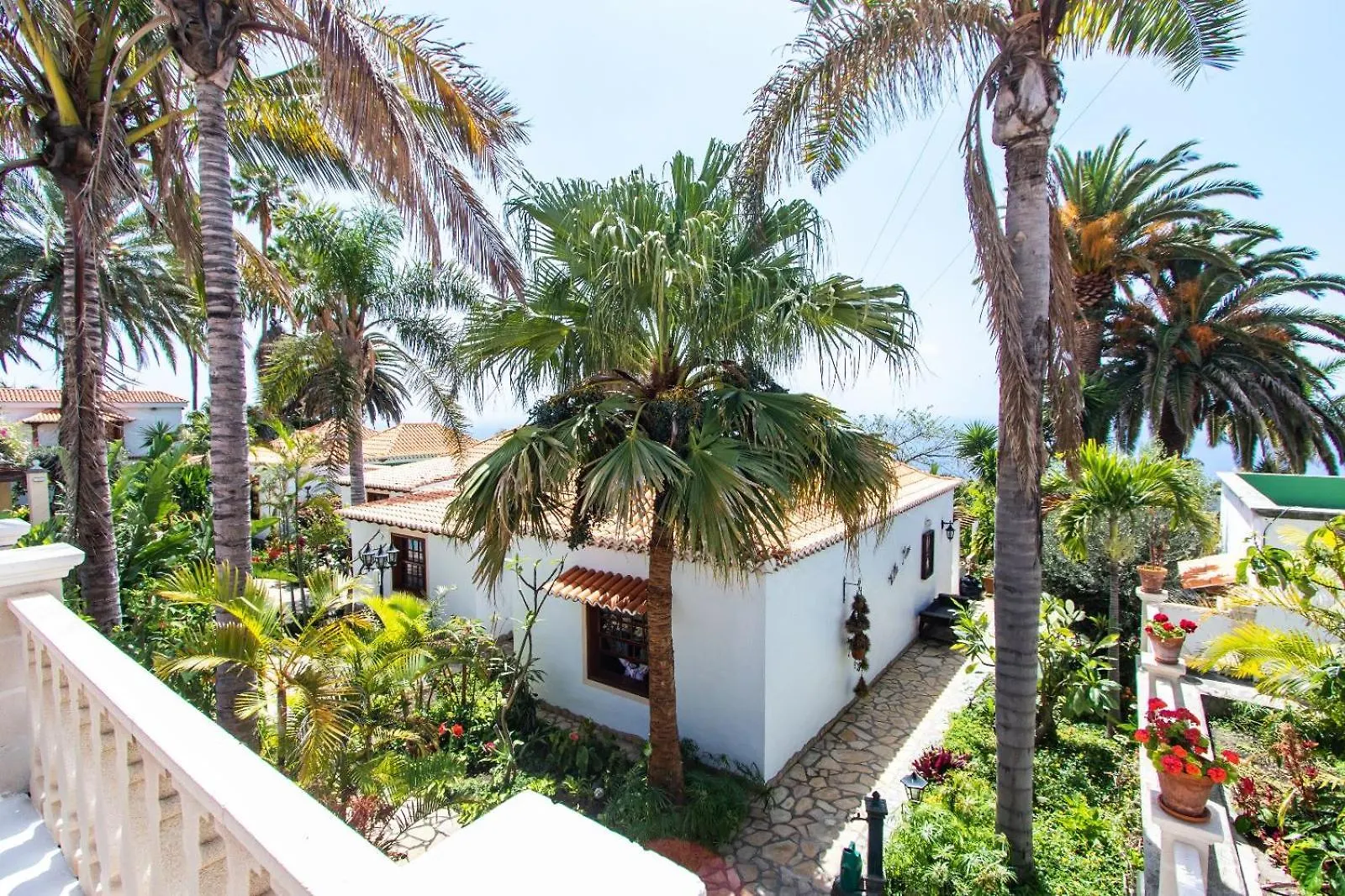 Villa Mary Tazacorte 0*,  Spain